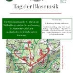 Tag der Blasmusik